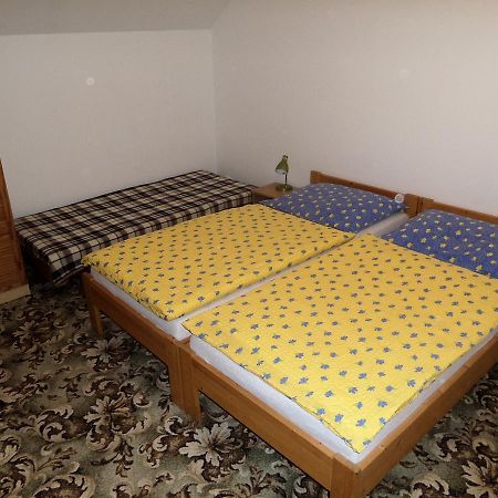 Apartman Svoboda Svoboda nad Úpou エクステリア 写真