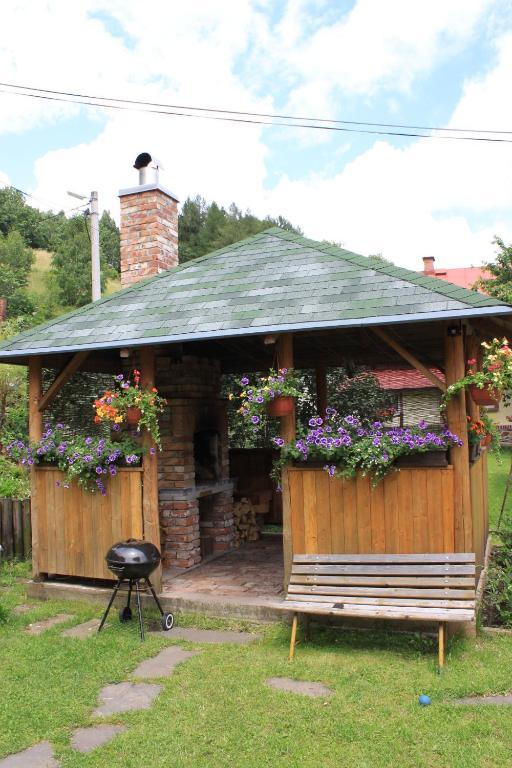 Apartman Svoboda Svoboda nad Úpou エクステリア 写真